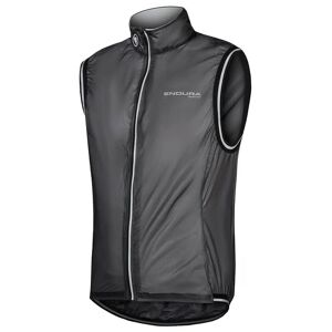 Endura FS260-Pro Adrenaline II Wind Vest Wind Vest, for men, size 2XL, Cycling vest, Cycling clothing