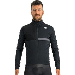 SPORTFUL Giara Winter Jacket, for men, size L, Winter jacket, Cycle clothing