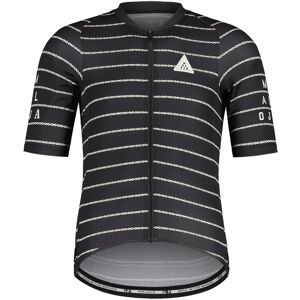 MALOJA BishornM. Short Sleeve Jersey Short Sleeve Jersey, for men, size M, Cycling jersey, Cycling clothing