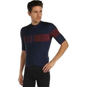 RH+ Pixel Super Light Short Sleeve Jersey Short Sleeve Jersey, for men, size XL, Cycling jersey, Cycle clothing