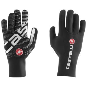 Castelli Diluvio C Winter Gloves Winter Cycling Gloves, for men, size S-M, Cycling gloves, Cycling gear