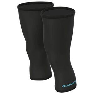 ALÉ K-Atmo Knee Warmers, for men, size M, Cycling clothing
