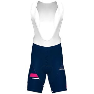 Vermarc SEG RACING ACADEMY 2021 Bib Shorts, for men, size S, Cycle shorts, Cycling clothing
