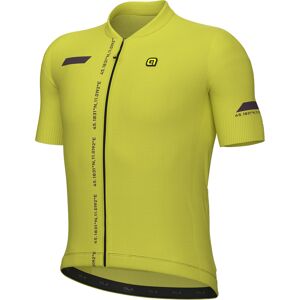 ALÉ Follow Me Short Sleeve Jersey, for men, size S, Cycling jersey, Cycling clothing