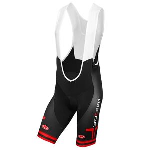 Cycle shorts, BOBTEAM Evolution 2.0 Bib Shorts, for men, size M, Cycling clothing
