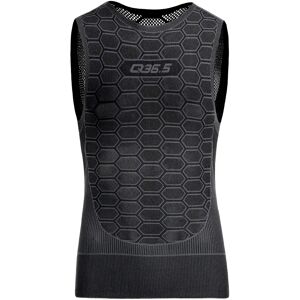 Q36.5 Sleeveless Cycling Layer 1 Base Layer, for men, size L-XL