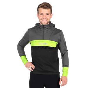 RH+ All Road MTB Winter Jacket, for men, size 2XL, Winter jacket, Cycling clothing