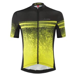 LÖFFLER Shady Short Sleeve Jersey, for men, size XL, Cycling jersey, Cycle clothing