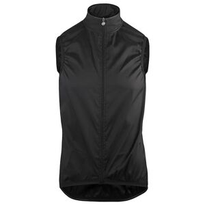 ASSOS Mille GT Wind Vest, for men, size XL, Cycling vest, Cycling clothing