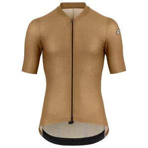 ASSOS Mille GT Drylight S11 Short Sleeve Jersey, for men, size L, Cycling jersey, Cycling clothing