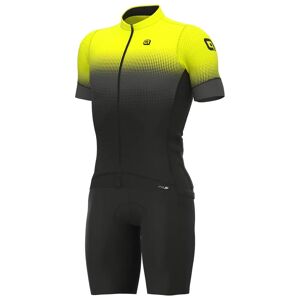 ALÉ Gradient Set (cycling jersey + cycling shorts) Set (2 pieces), for men