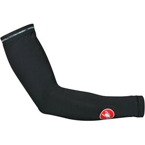 Castelli Light UPF50+ Arm Warmers Arm Warmers, for men, size S, Cycling clothing