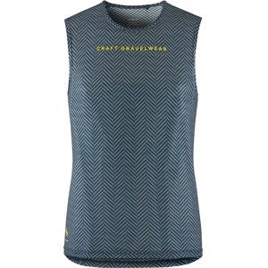 Craft Cool Mesh Superlight SL Sleeveless Cycling Base Layer Base Layer, for men, size XL