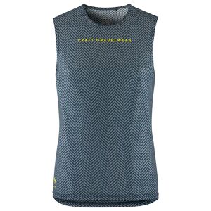 Craft Cool Mesh Superlight SL Sleeveless Cycling Base Layer Base Layer, for men, size XL