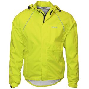 Pro-X Jaden Waterproof Jacket, for men, size L, Cycle jacket, Rainwear