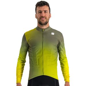 SPORTFUL Rocket Long Sleeve Jersey, for men, size M, Cycling jersey, Cycling clothing