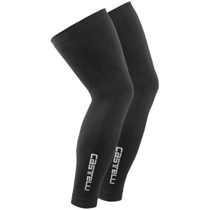 Castelli Pro Seamless Leg Warmers Leg Warmers, for men, size S-M, Cycle clothing