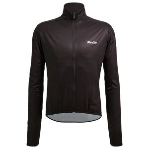 SANTINI Nebula Puro Wind Jacket Wind Jacket, for men, size XL, Bike jacket, Cycle gear