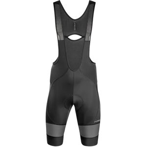 NALINI Reflex Bib Shorts Bib Shorts, for men, size L, Cycle shorts, Cycling clothing