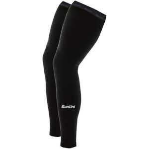 SANTINI Leg Warmers, for men, size XL, Cycle clothing