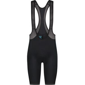 Shimano Dinamico Bib Shorts, for men, size M, Cycle shorts, Cycling clothing