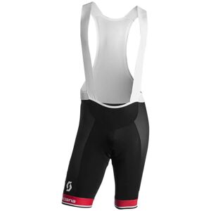Giordana MITCHELTON-SCOTT La Vuelta Winner 2018 Bib Shorts Bib Shorts, for men, size 2XL, Cycle trousers, Cycle gear
