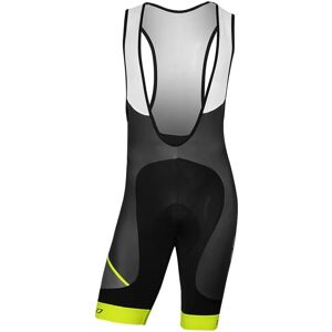 Cycle trousers, BOBTEAM tecPro50 Bib Shorts Bib Shorts, for men, size S, Cycle clothing