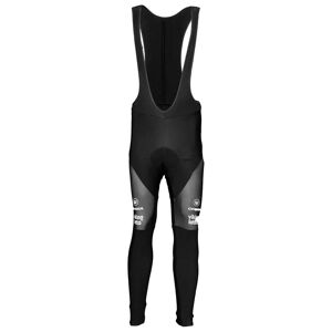 Vermarc LOTTO DSTNY 2024 Bib Tights, for men, size L, Cycle tights, Cycling clothing