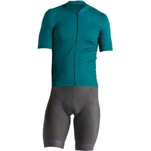 SPECIALIZED SL Solid Set (cycling jersey + cycling shorts) Set (2 pieces), for men