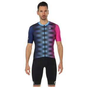 ALÉ Dinamica Set (cycling jersey + cycling shorts) Set (2 pieces), for men
