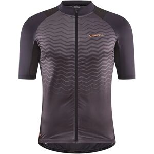 CRAFT Adv Endurance Short Sleeve Jersey Short Sleeve Jersey, for men, size M, Cycling jersey, Cycling clothing