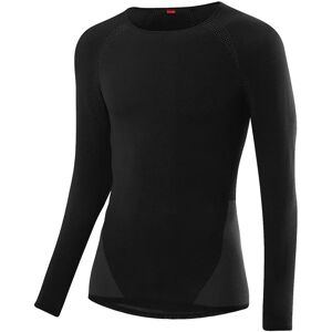 LÖFFLER Transtex Warm Hybrid Long Sleeve Cycling Base Layer Base Layer, for men, size L