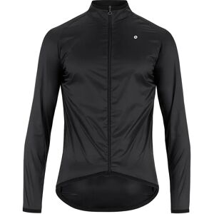 ASSOS Mille GT C2 Wind Jacket, for men, size 2XL, Cycle jacket, Cycling clothing