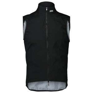 POC Enthral Wind Vest, for men, size M, Cycling vest, Cycle clothing