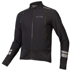 ENDURA Pro SL Multifunctional Jacket Thermal Jacket, for men, size S, Winter jacket, Bike gear