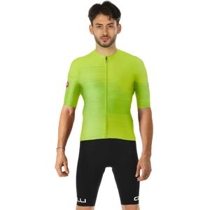 CASTELLI Aero Race 6.0 Set (cycling jersey + cycling shorts) Set (2 pieces), for men