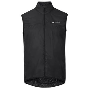 VAUDE Matera Air Wind Vest, for men, size XL, Cycling vest, Cycling clothing