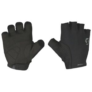 SCOTT Essential Gel Gloves Cycling Gloves, for men, size M, Cycling gloves, Cycling gear