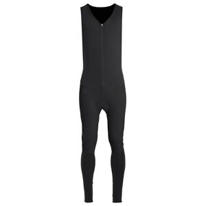 Vaude Posta Warm Thermal Bib Tights, for men, size S, Cycle trousers, Cycle clothing