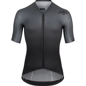 ASSOS Equipe RS S11 Short Sleeve Jersey, for men, size L, Cycling jersey, Cycling clothing