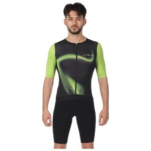 NALINI Laser Set (cycling jersey + cycling shorts) Set (2 pieces), for men
