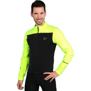 PEARL IZUMI Elite Escape AmFib Winter Jacket Thermal Jacket, for men, size XL, Cycle jacket, Cycle gear