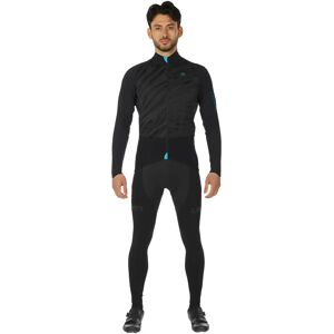 UYN Biking Allroad Set (winter jacket + cycling tights) Set (2 pieces), for men