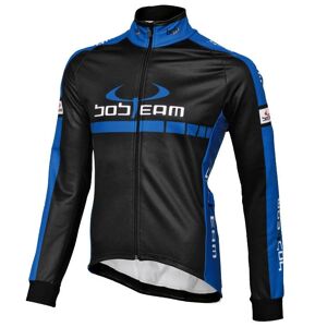 Winter jacket, BOBTEAM Thermal Jacket Colors, for men, size S, Bike gear