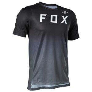 FOX Flexair Bike Shirt, for men, size S, Cycling jersey, Cycling clothing