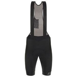 SANTINI Impact Pro Bib Shorts Bib Shorts, for men, size 2XL, Cycle shorts, Cycling clothing