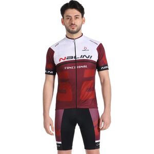NALINI Bao Set (cycling jersey + cycling shorts), for men