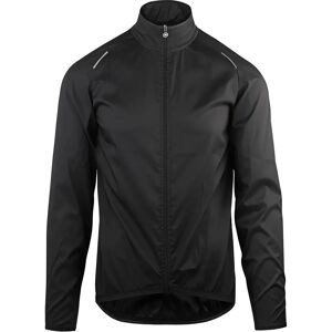 ASSOS Mille GT Wind Jacket, for men, size M, Bike jacket, Cycling clothing