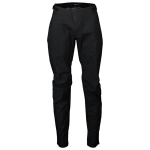 POC Motion Rain Trousers, for men, size XL, Cycle shorts, Cycling clothing