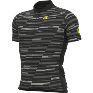 ALÉ Step Short Sleeve Jersey Short Sleeve Jersey, for men, size 2XL, Cycling jersey, Cycle clothing